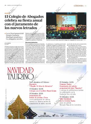 ABC CORDOBA 18-12-2022 página 31