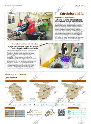 ABC CORDOBA 18-12-2022 página 33