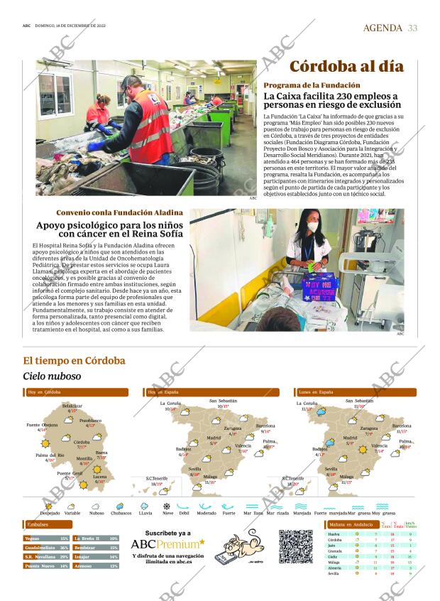 ABC CORDOBA 18-12-2022 página 33
