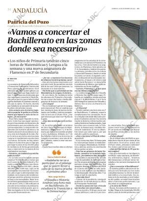 ABC CORDOBA 18-12-2022 página 34