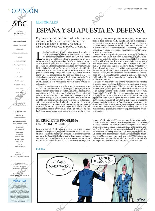 ABC CORDOBA 18-12-2022 página 4