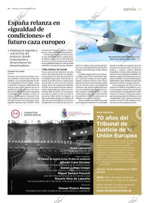 ABC CORDOBA 18-12-2022 página 43