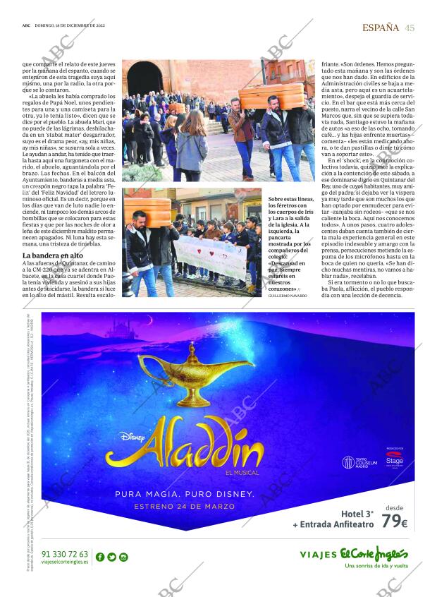 ABC CORDOBA 18-12-2022 página 45