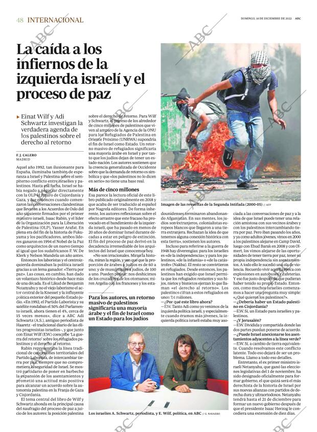 ABC CORDOBA 18-12-2022 página 48