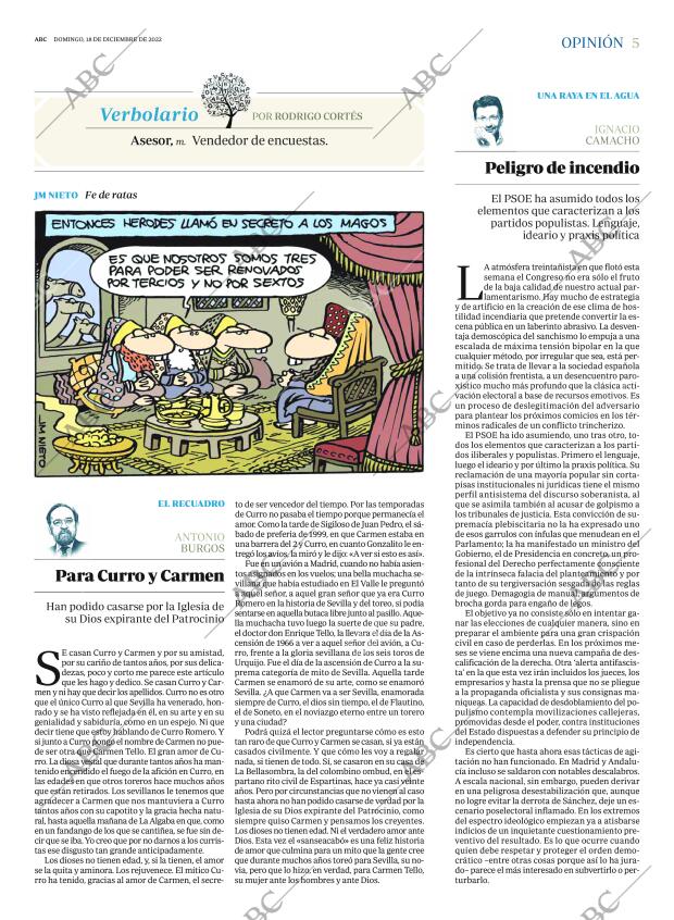 ABC CORDOBA 18-12-2022 página 5