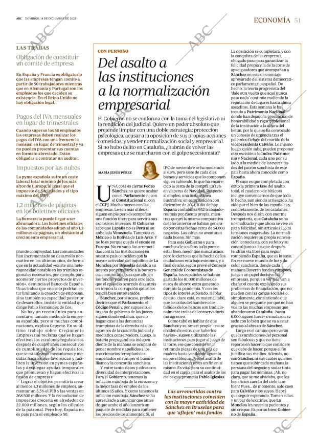 ABC CORDOBA 18-12-2022 página 51