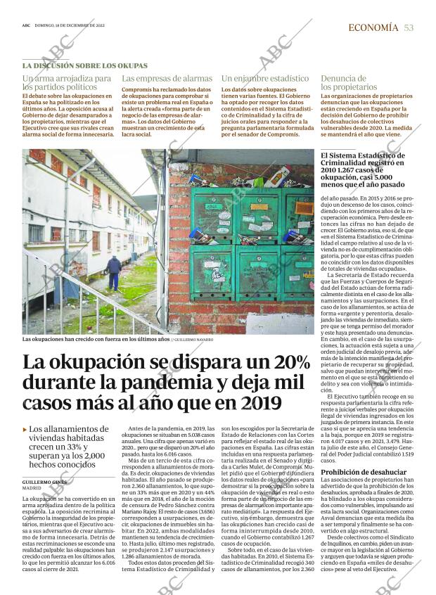 ABC CORDOBA 18-12-2022 página 53