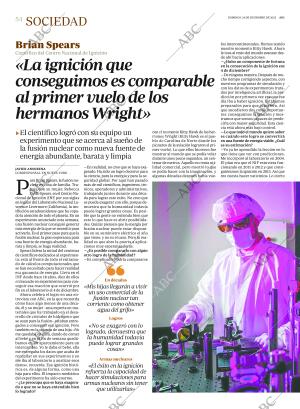 ABC CORDOBA 18-12-2022 página 54