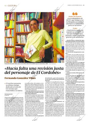 ABC CORDOBA 18-12-2022 página 60