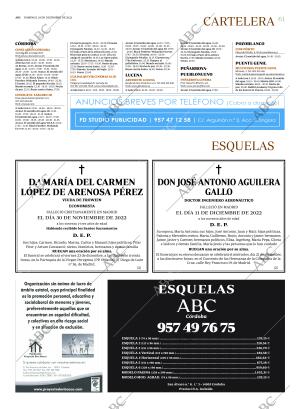 ABC CORDOBA 18-12-2022 página 61