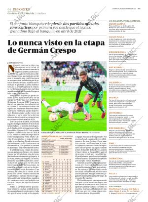 ABC CORDOBA 18-12-2022 página 64
