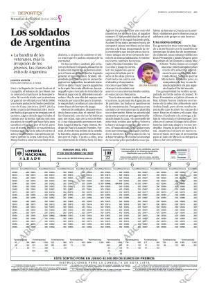 ABC CORDOBA 18-12-2022 página 70