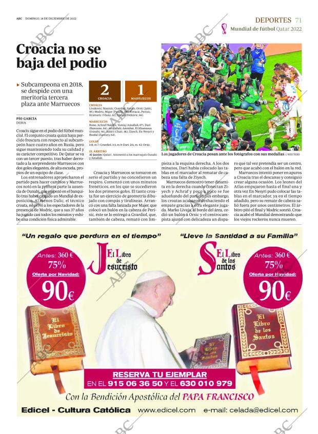 ABC CORDOBA 18-12-2022 página 71