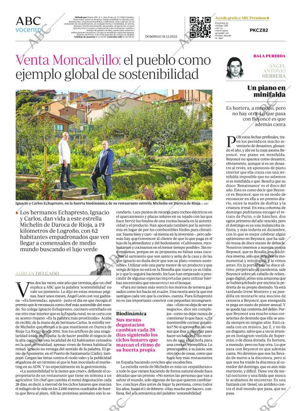 ABC CORDOBA 18-12-2022 página 78
