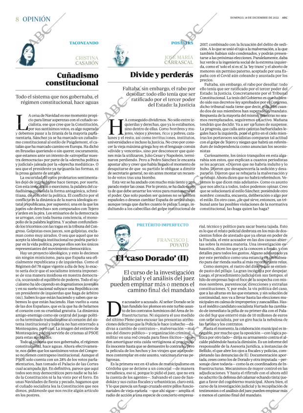 ABC CORDOBA 18-12-2022 página 8