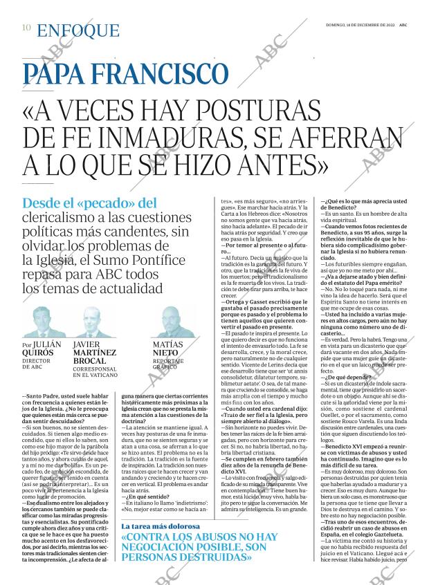 ABC SEVILLA 18-12-2022 página 10