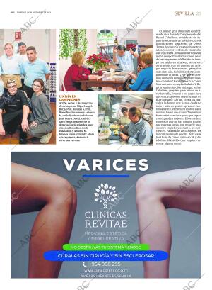 ABC SEVILLA 18-12-2022 página 25