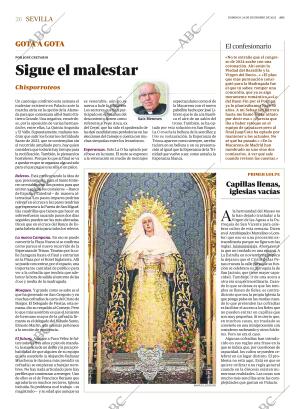 ABC SEVILLA 18-12-2022 página 26