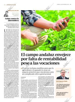 ABC SEVILLA 18-12-2022 página 32