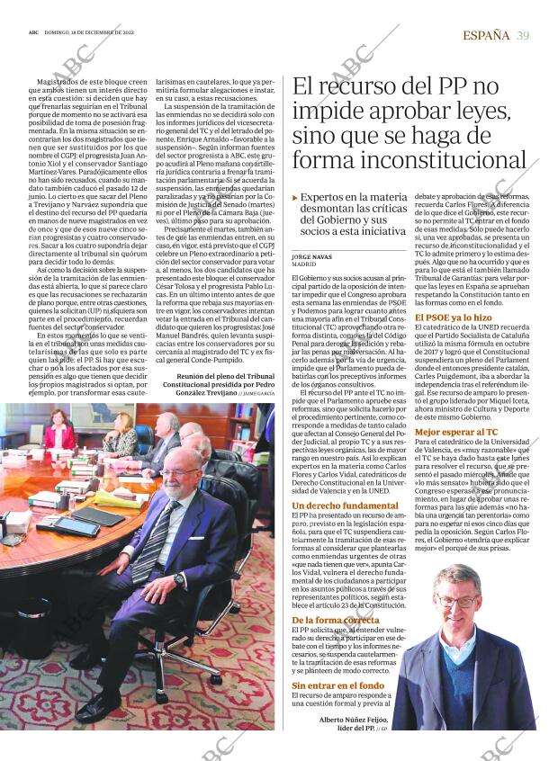 ABC SEVILLA 18-12-2022 página 39
