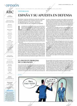 ABC SEVILLA 18-12-2022 página 4