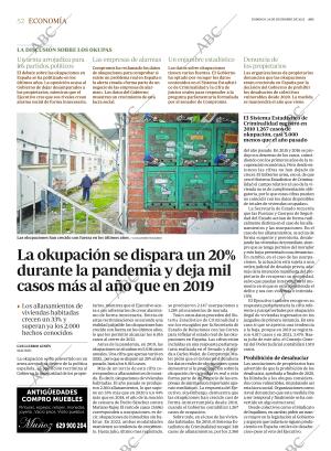 ABC SEVILLA 18-12-2022 página 52