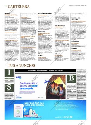 ABC SEVILLA 18-12-2022 página 66