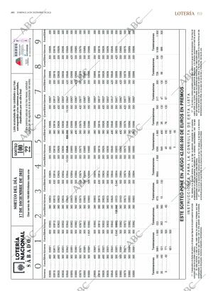 ABC SEVILLA 18-12-2022 página 69
