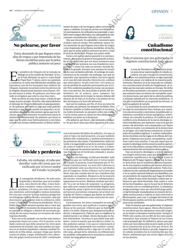 ABC SEVILLA 18-12-2022 página 7