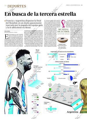 ABC SEVILLA 18-12-2022 página 70