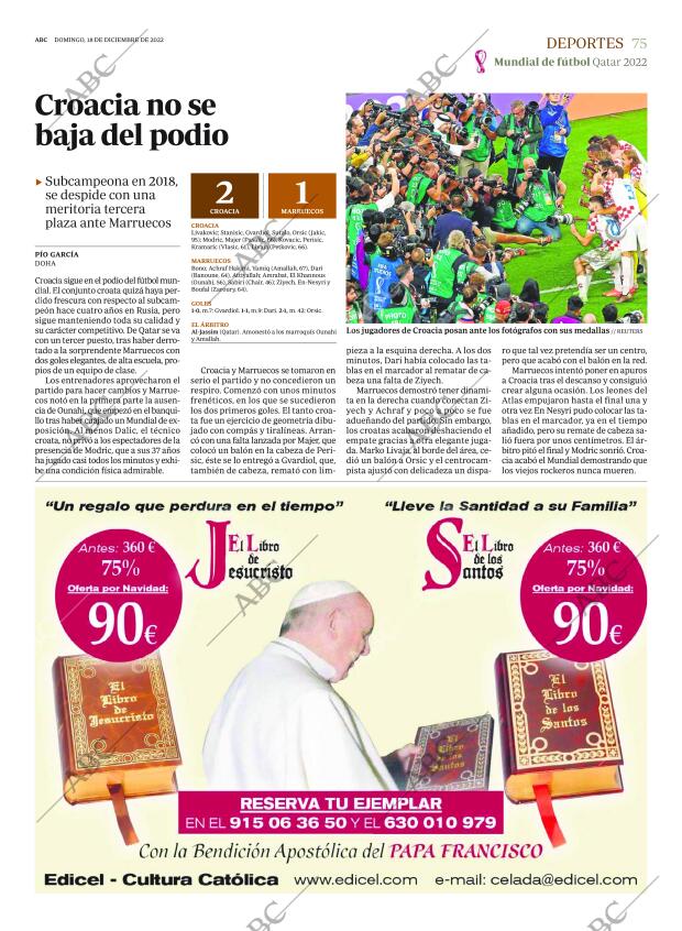 ABC SEVILLA 18-12-2022 página 75