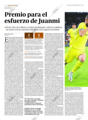 ABC SEVILLA 18-12-2022 página 76