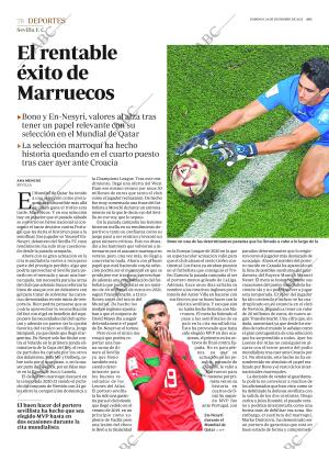 ABC SEVILLA 18-12-2022 página 78
