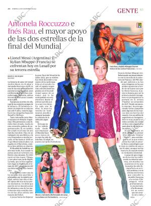 ABC SEVILLA 18-12-2022 página 83