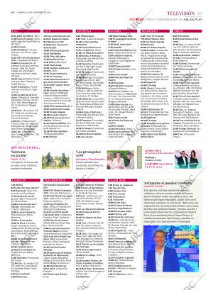 ABC SEVILLA 18-12-2022 página 85