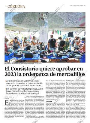 ABC CORDOBA 19-12-2022 página 12