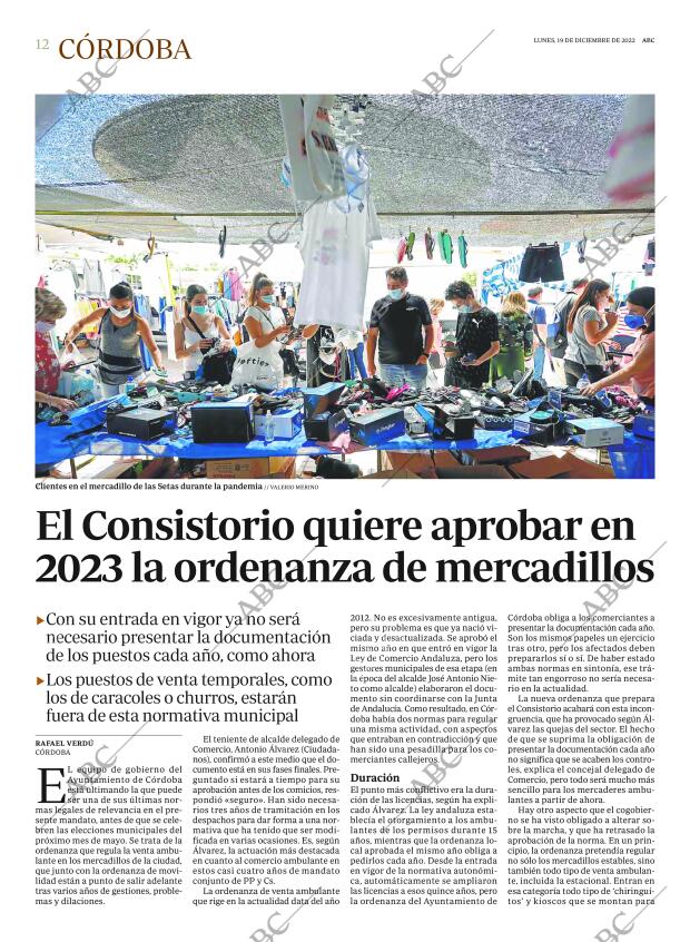 ABC CORDOBA 19-12-2022 página 12