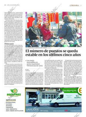 ABC CORDOBA 19-12-2022 página 13