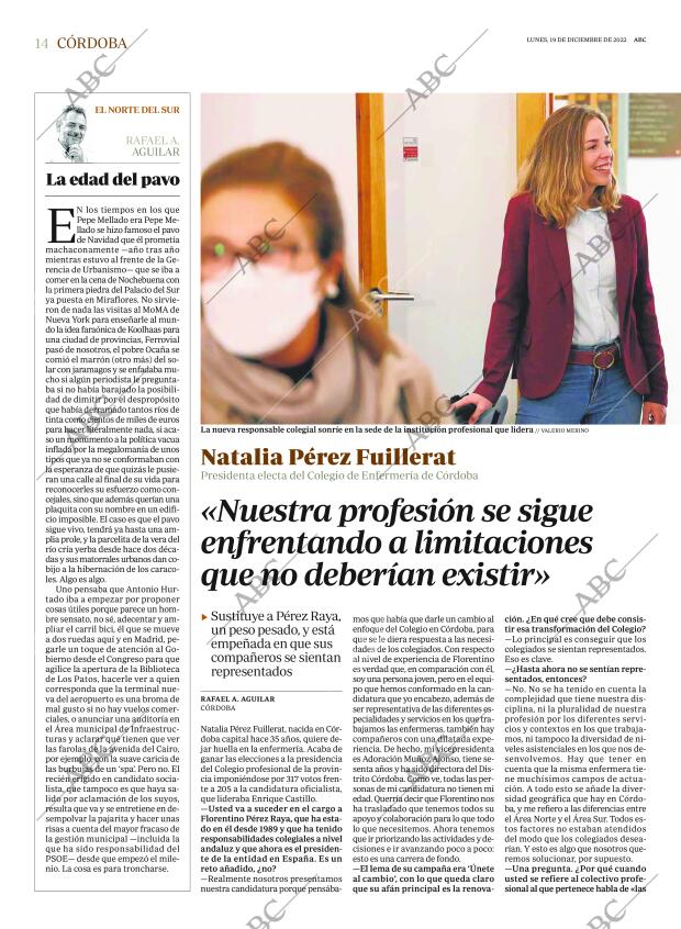 ABC CORDOBA 19-12-2022 página 14