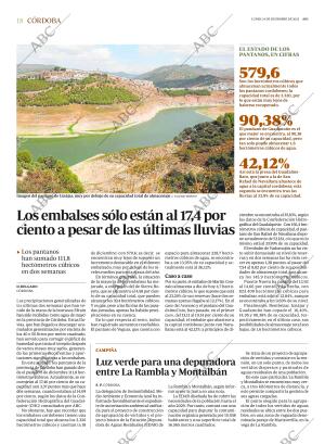 ABC CORDOBA 19-12-2022 página 18