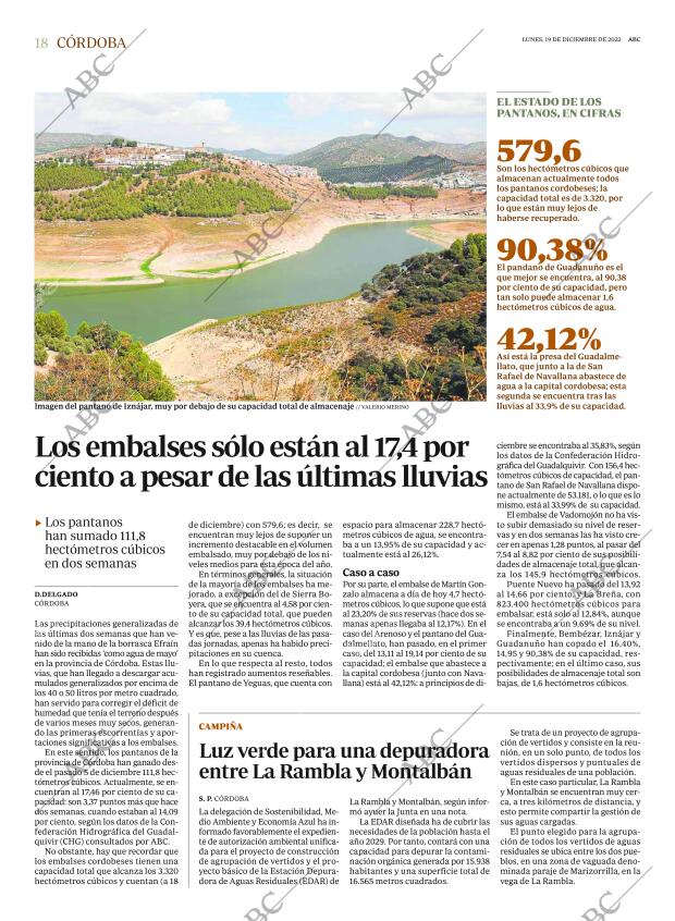 ABC CORDOBA 19-12-2022 página 18