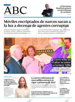 ABC CORDOBA 19-12-2022 página 2