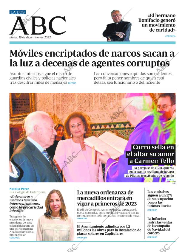ABC CORDOBA 19-12-2022 página 2
