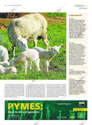 ABC CORDOBA 19-12-2022 página 21