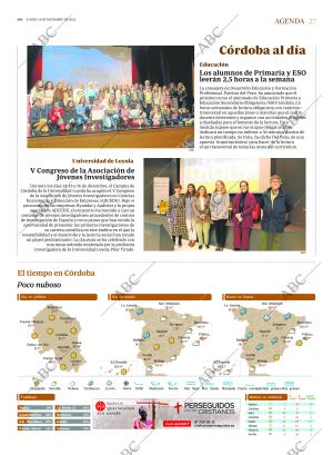 ABC CORDOBA 19-12-2022 página 27