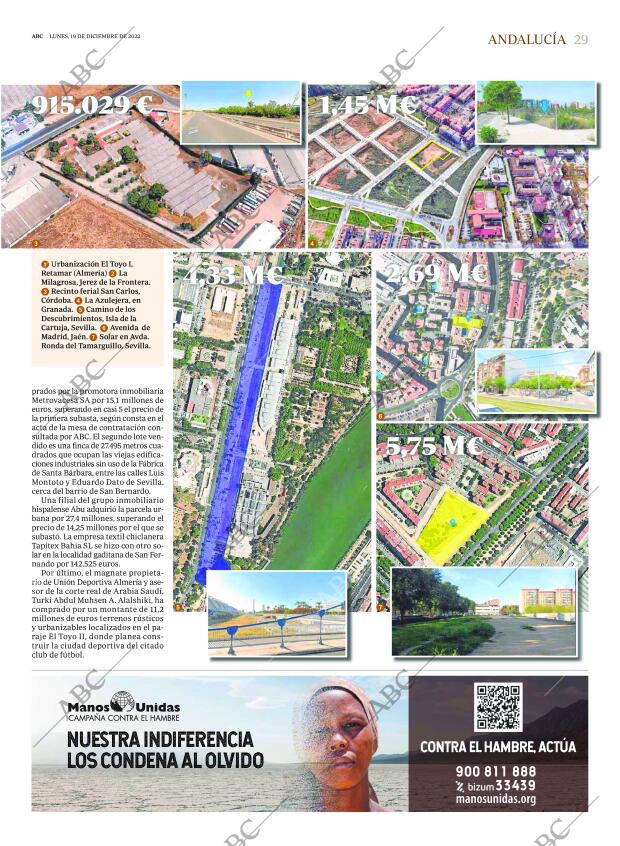 ABC CORDOBA 19-12-2022 página 29
