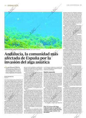 ABC CORDOBA 19-12-2022 página 30