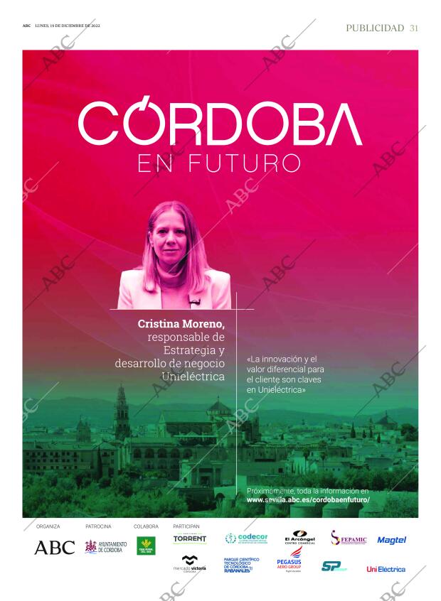 ABC CORDOBA 19-12-2022 página 31