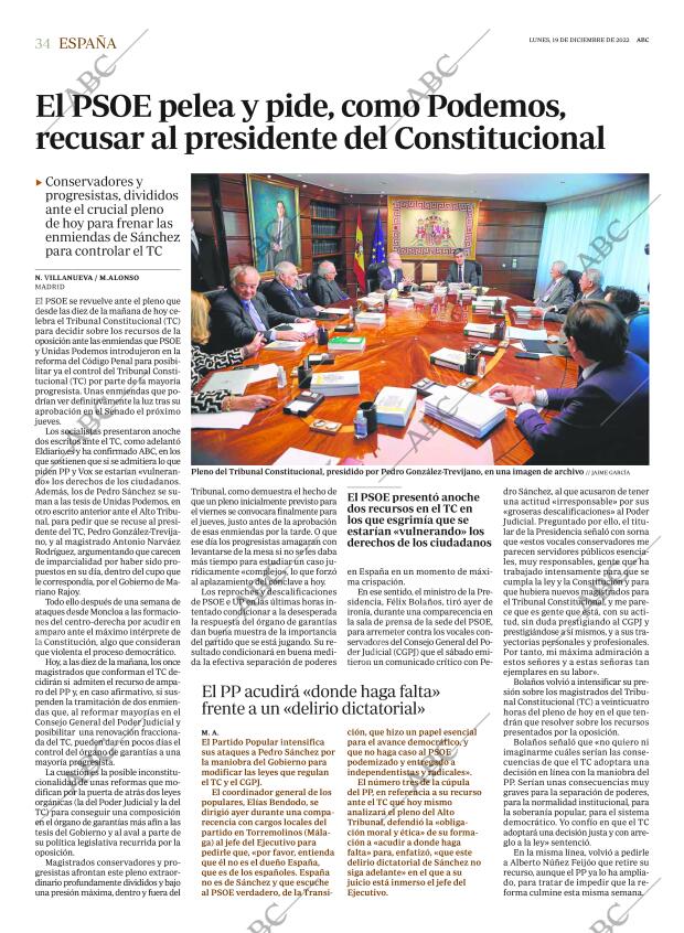 ABC CORDOBA 19-12-2022 página 34