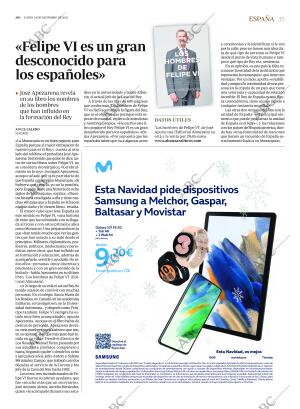 ABC CORDOBA 19-12-2022 página 35